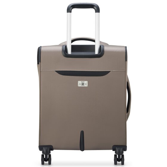 Delsey Paris Sky Max 2.0 4 roues trolley cabine 55 cm