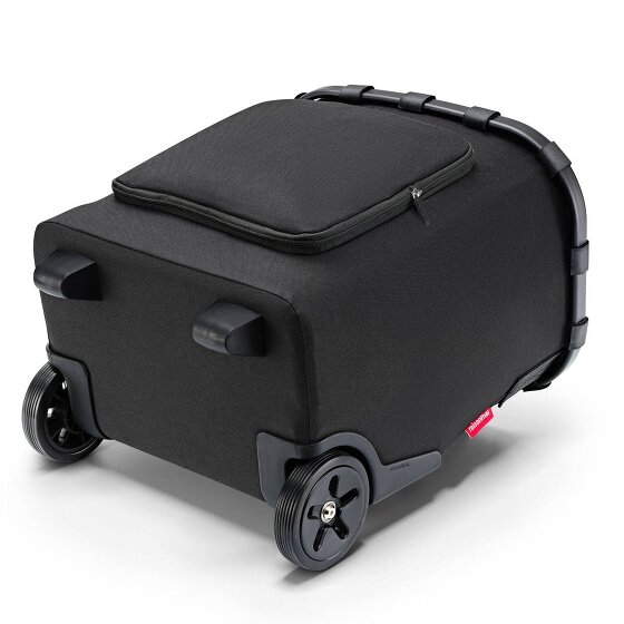 reisenthel Carrycruiser Plus Frame Chariot à provisions 52,5 cm