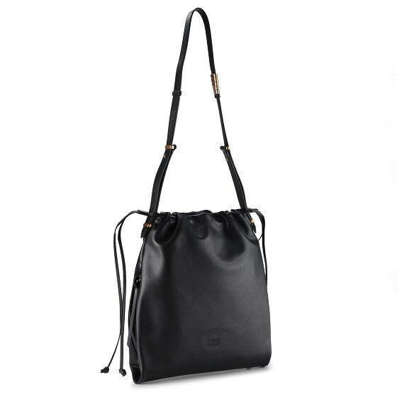 PINKO Slouchy Sac à bandoulière Cuir 31 cm