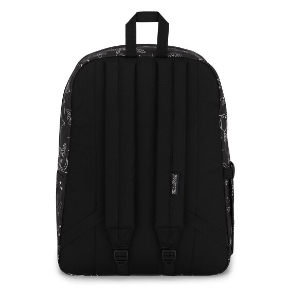 JanSport SuperBreak Plus Daypack 42 cm Compartiment pour ordinateur portable