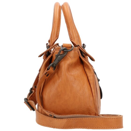 aunts & uncles Grandma's Luxury Club Mrs.Choco Sprinkle Sac à main en cuir 29 cm