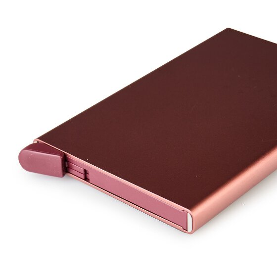 Secrid Cardprotector Étui pour cartes de crédit Protection RFID 10 cm