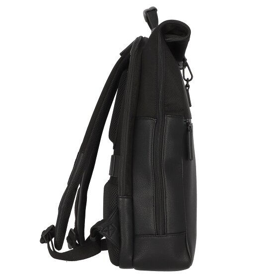 Jost Riga sac à dos 47 cm compartiment pour ordinateur portable