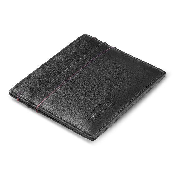 Roncato Detroit Étui pour cartes de crédit Protection RFID Cuir 10 cm