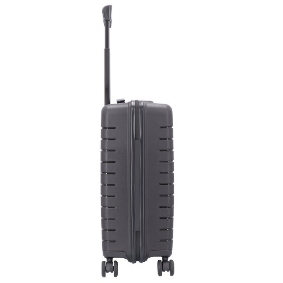 Bric's BY Ulisse 4 roues trolley cabine 55 cm