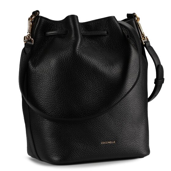 Coccinelle Beat Sac à main Cuir 21 cm