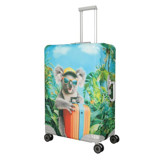 Travelite Accessoires Housse de protection pour valise 77 cm