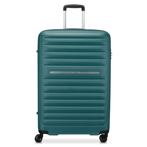 Roncato Ibiza 4 roulettes Trolley L 75 cm