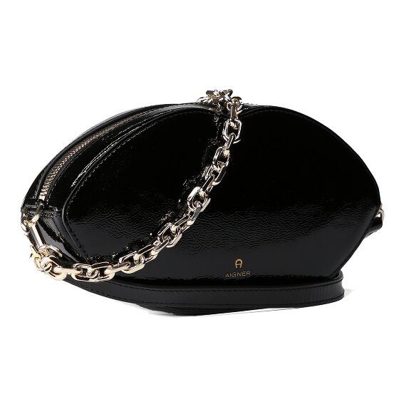 AIGNER Fashion Sac à bandoulière Cuir 23 cm