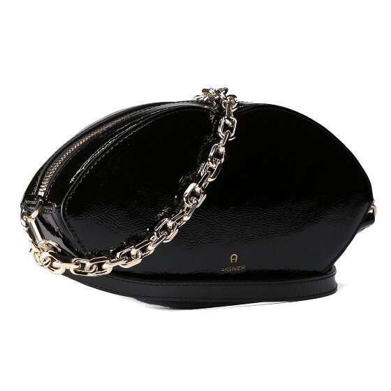 AIGNER Fashion Sac à bandoulière Cuir 23 cm