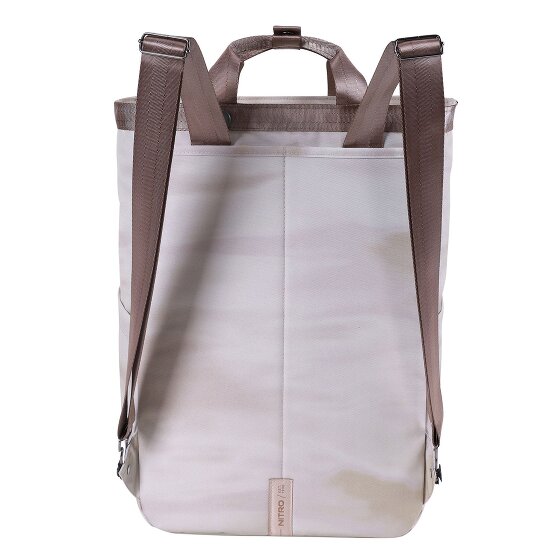 NITRO Mojo Daypack 28 cm Compartiment pour ordinateur portable