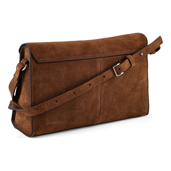 Liebeskind Lora Sac à bandoulière Cuir véritable 27 cm
