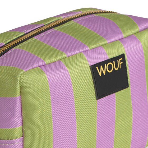 Wouf Daily Trousse de toilette 20 cm