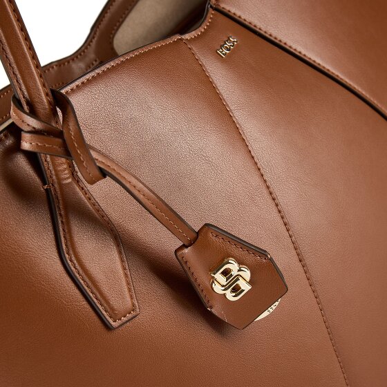 Boss Numah Sac de shopper Cuir 50 cm