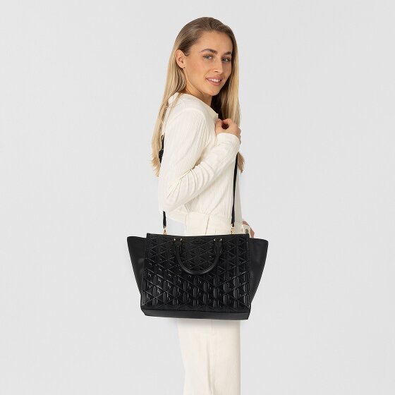 Lacoste Maheki Sac de shopper Cuir 43 cm