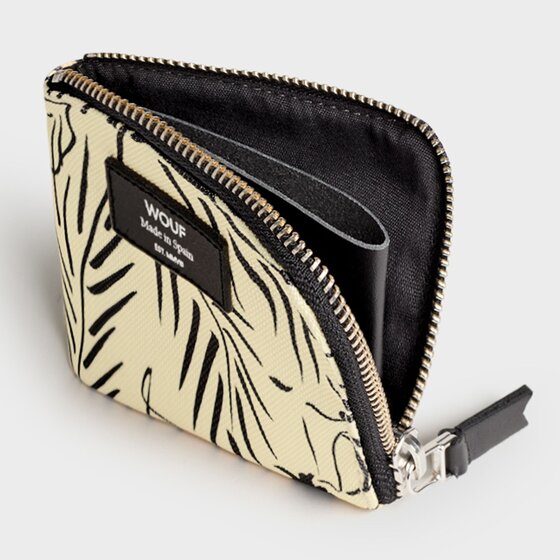 Wouf Étui pour cartes de crédit 12 cm