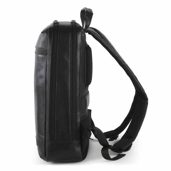 Jost Aarhus Daypack Cuir 42 cm Compartiment pour ordinateur portable