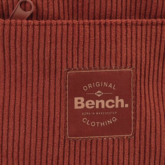 Bench Cord Mini sac à bandoulière 15 cm