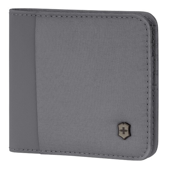 Victorinox Travel Essentials Porte-monnaie Protection RFID 11 cm