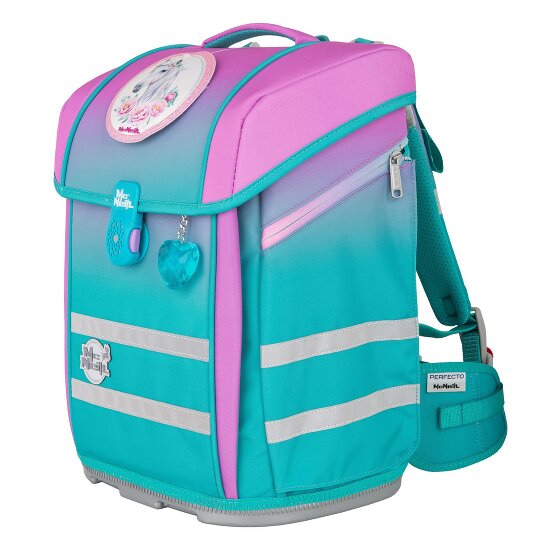 McNeill Perfecto Set de cartables 5 pièces