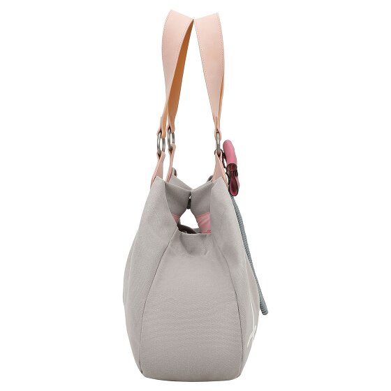 Fritzi aus Preußen Izzy Medium Hello Kitty fritzi  Canvas Sac de shopper 42 cm