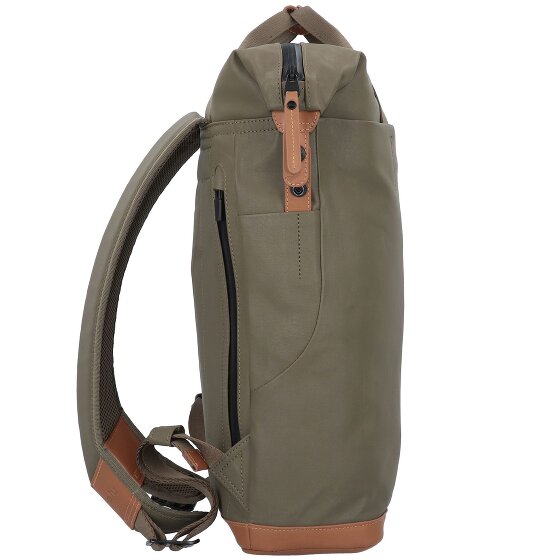 aunts & uncles Japan Morioka Daypack 44 cm Compartiment ordinateur