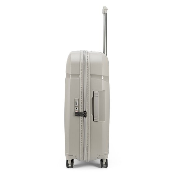 Epic Zeleste 4 roues Set de valises 3 pièces