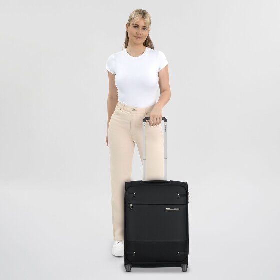 Samsonite Base Boost 2 roues trolley cabine 55 cm