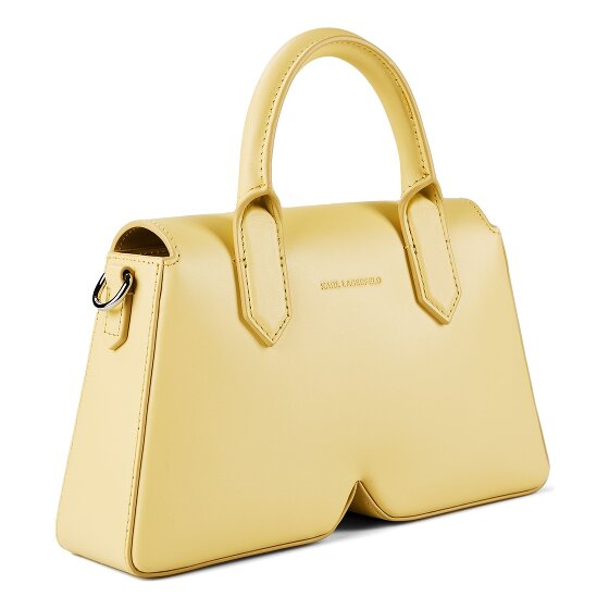 Karl Lagerfeld Ikon K Sac à main Cuir 24.5 cm