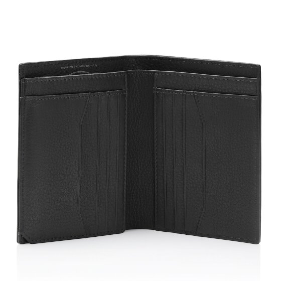 Porsche Design Porte-monnaie Business en cuir 9 cm