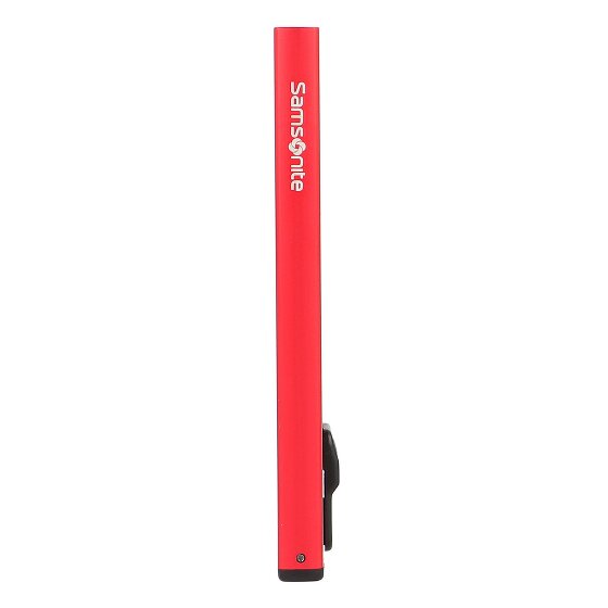 Samsonite Étui pour cartes de crédit Alu Fit RFID 6 cm