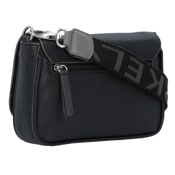 Burkely Always Alyx Sac à bandoulière Cuir 22 cm