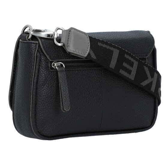 Burkely Always Alyx Sac à bandoulière Cuir 22 cm