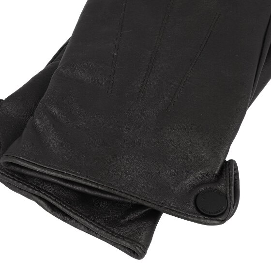 Strellson Gants Cuir