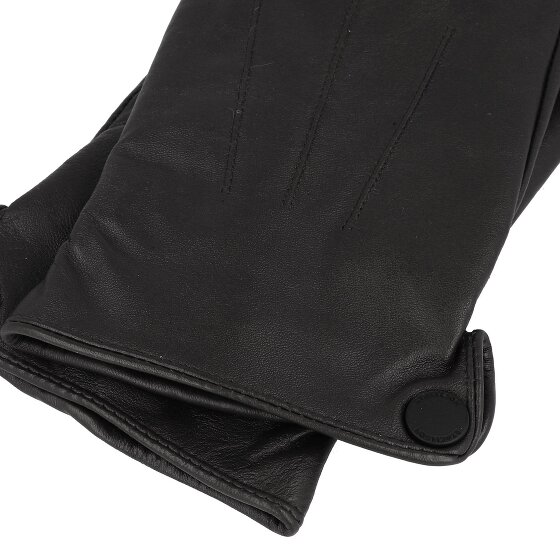 Strellson Gants Cuir