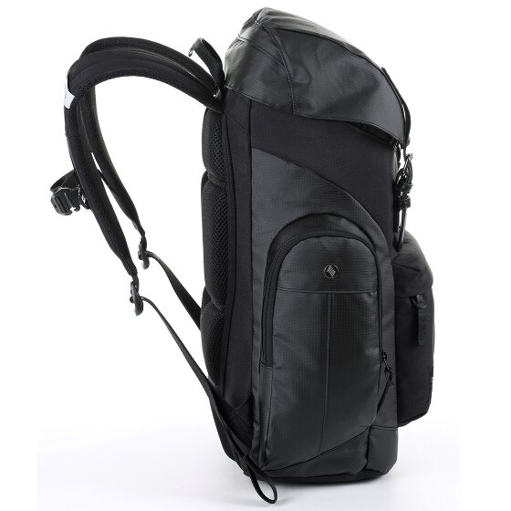 NITRO Urban Daypacker sac à dos 46 cm compartiment pour ordinateur portable
