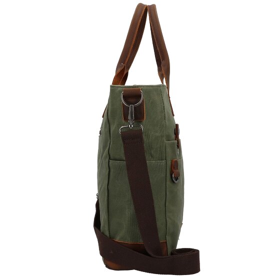 Jack Kinsky Sac à main Dakar 7 33 cm