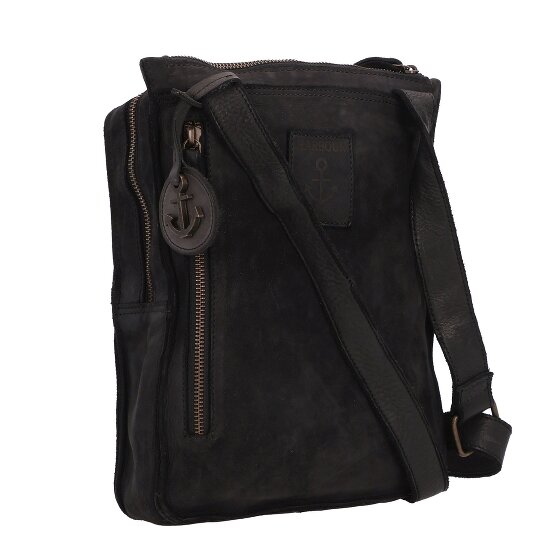 Harbour 2nd Cool Casual Sac à bandoulière Cuir 31 cm