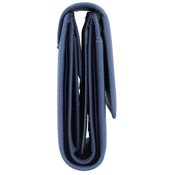 Esquire Porte-monnaie Viktoria RFID cuir 12 cm