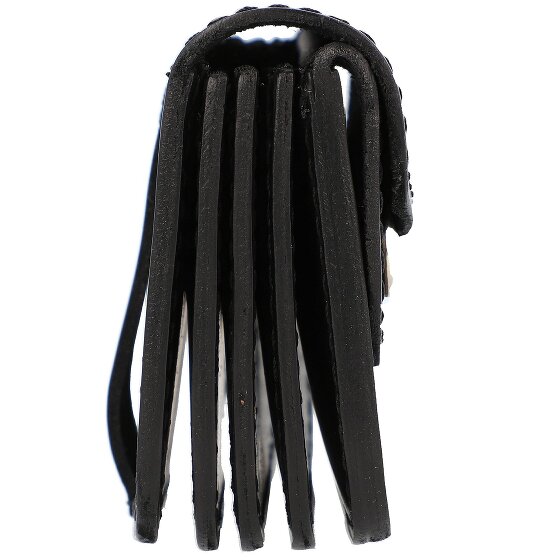 Mika Porte-monnaie en cuir 9,5 cm