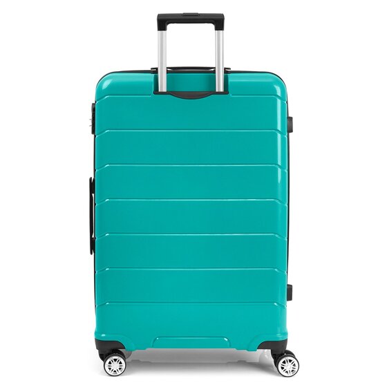 Gabol Midori 4 roues trolley 75 cm