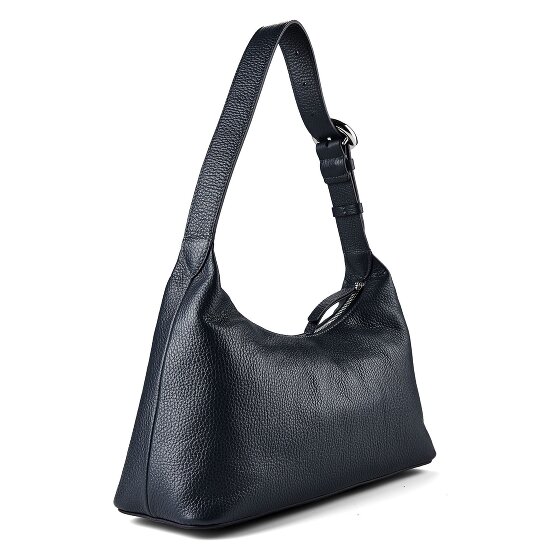 Coccinelle Fern Sac à bandoulière Cuir véritable 35 cm