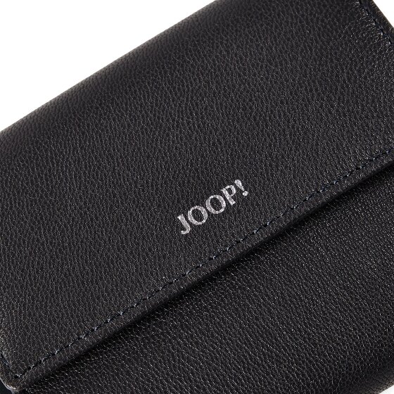 Joop! Lantea Simona Porte-monnaie Protection RFID Cuir 11 cm
