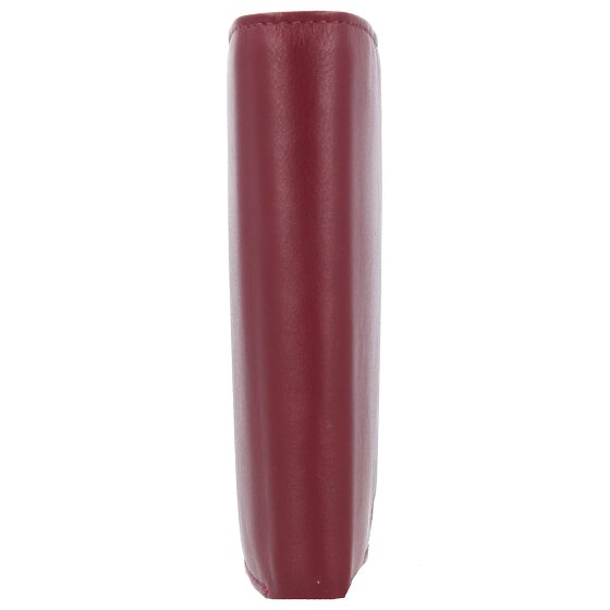 Esquire Porte-monnaie Viktoria RFID cuir 10 cm