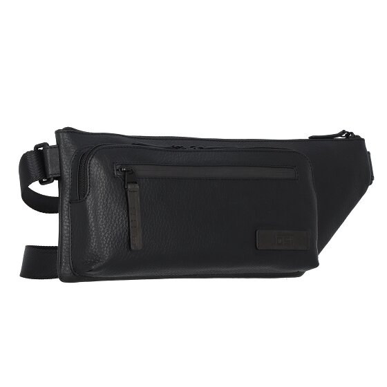 Jost Stockholm Cuir véritable 15 cm