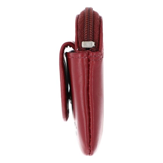 Golden Head Polo Étui à clés Cuir véritable 10.5 cm