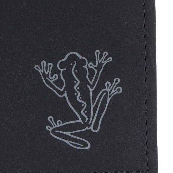 oxmox New Cryptan Porte-monnaie Protection RFID 13 cm