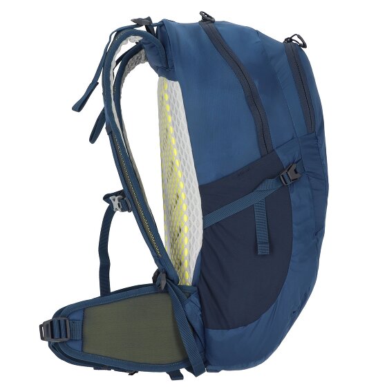 Jack Wolfskin Athmos Shape 20 sac à dos 39 cm