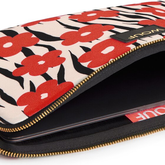 Wouf Daily Pochette pour ordinateur portable 35.5 cm