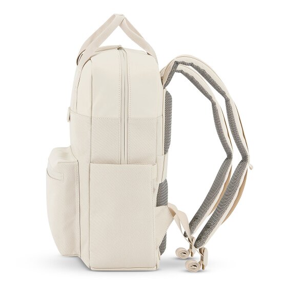 Kapten & Son Bergen Set sac à dos à langer 4 pièces compartiment ordinateur portable